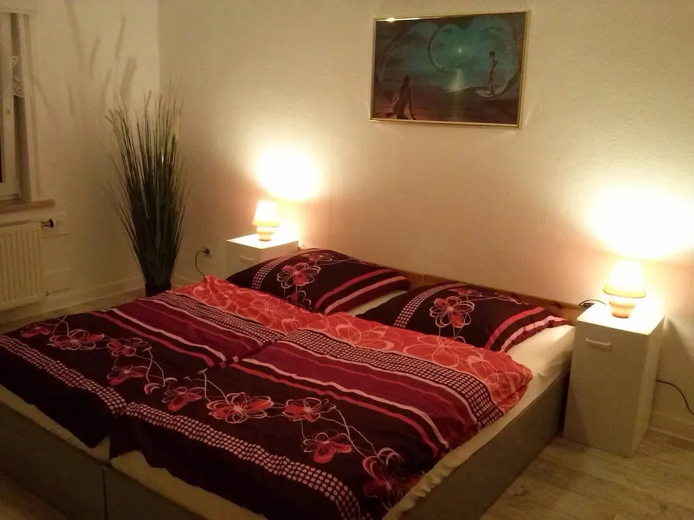 Monteurwohnung Langelsheim max 5 Personen