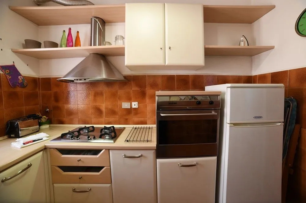 MD44 Apartment