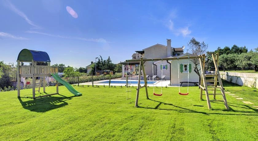 Villa Matia