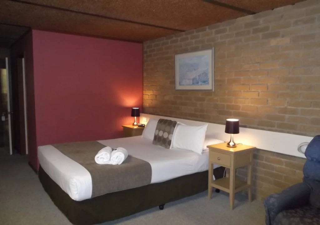 Rutherglen Motor Inn