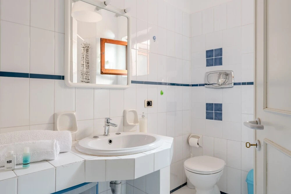 Two-bedrooms Sea View Apartment in Cannigione