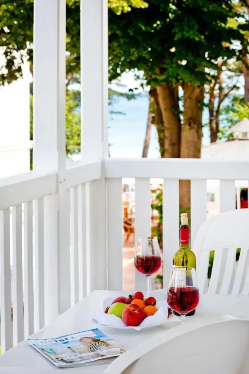 Hotel Villa Belvedere