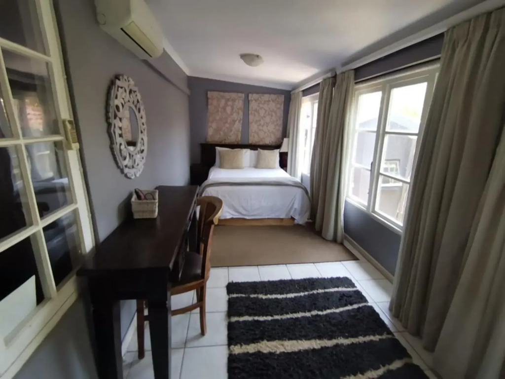 268 On Ridge Guesthouse