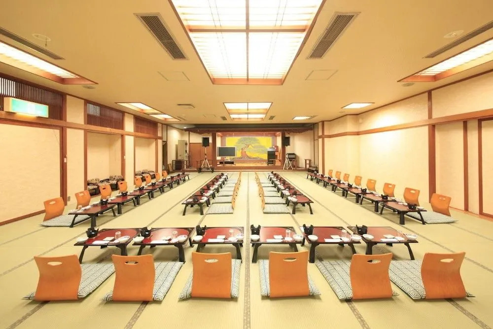 Iizaka Onsen Yunoya