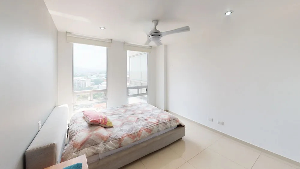 Modern and Centric Apartment Chapultepec 12A