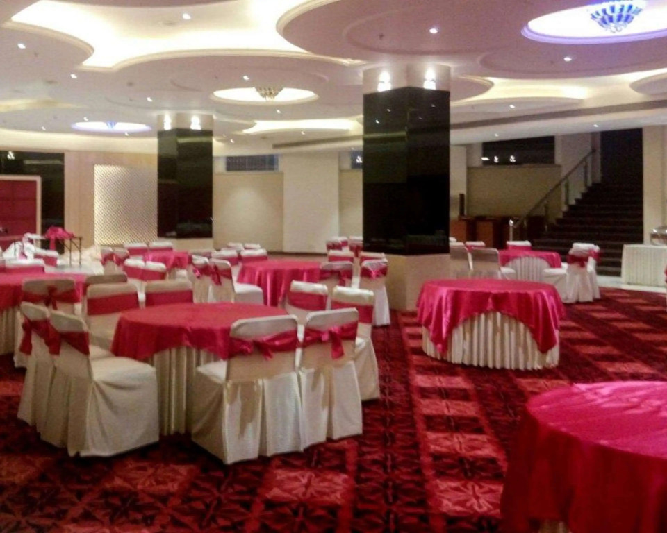 Clarion Inn Sevilla