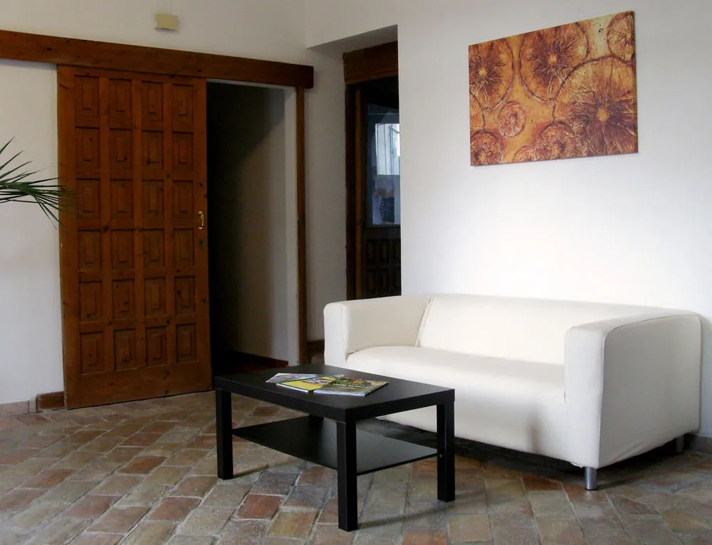 La Meridiana Agriturismo