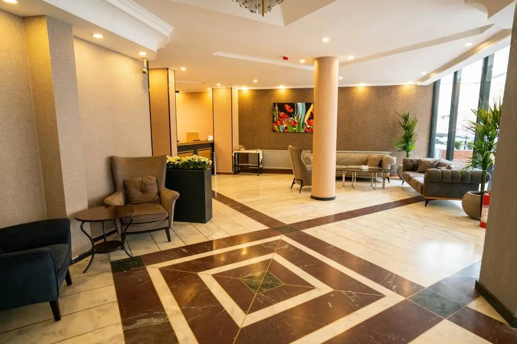 Bloom Hotel
