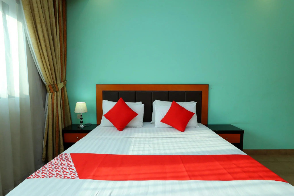 Infinity Tower Suites WLL