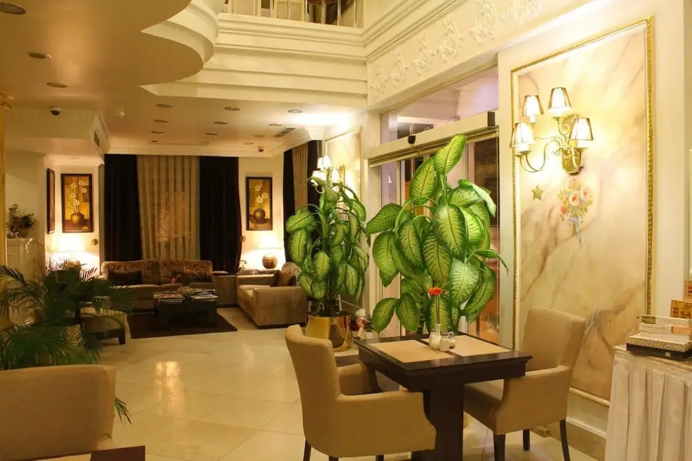 Hotel Gelibolu