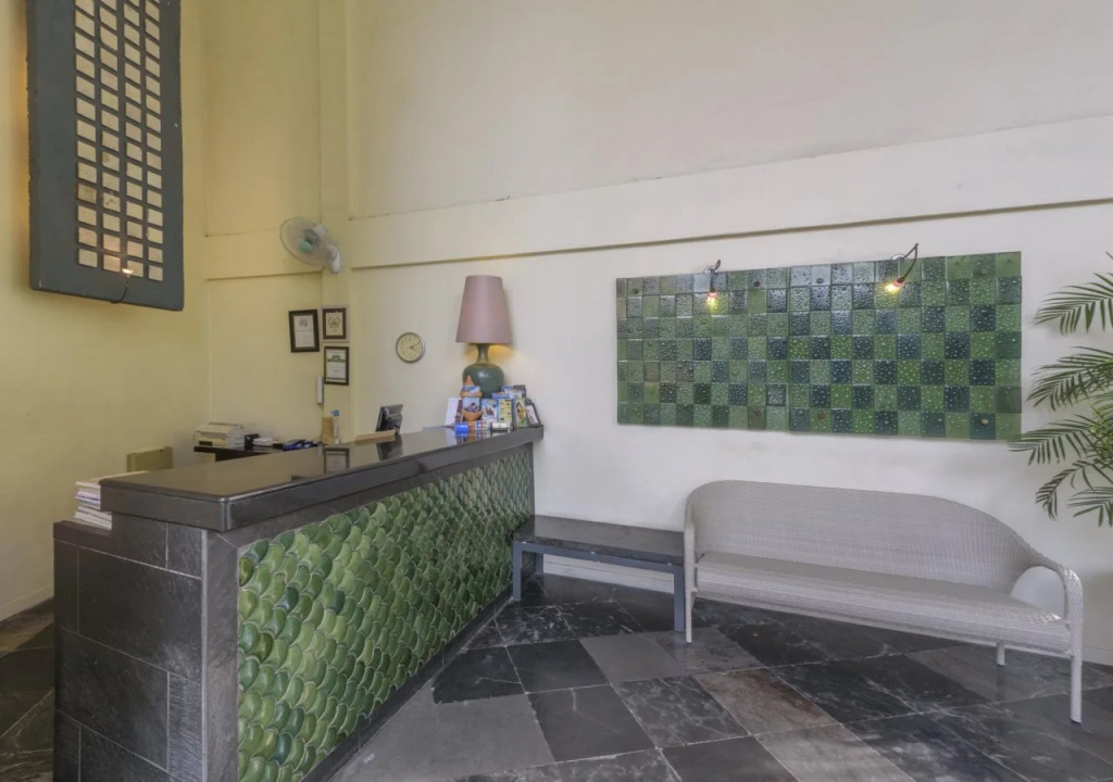 Bali Court Hotel & Apartment