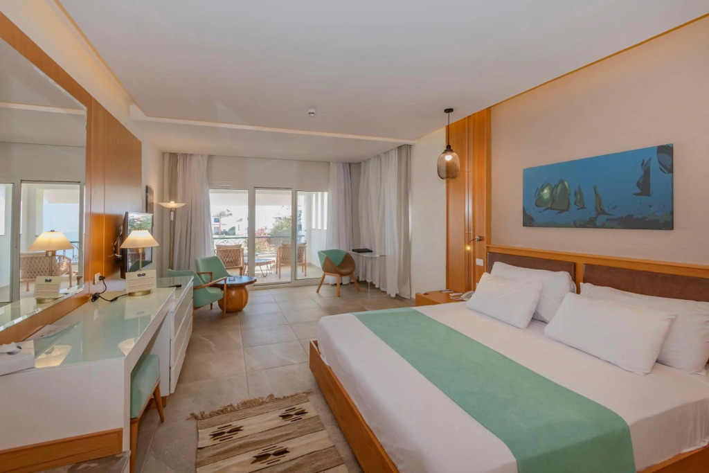 Lahami Bay Beach Resort