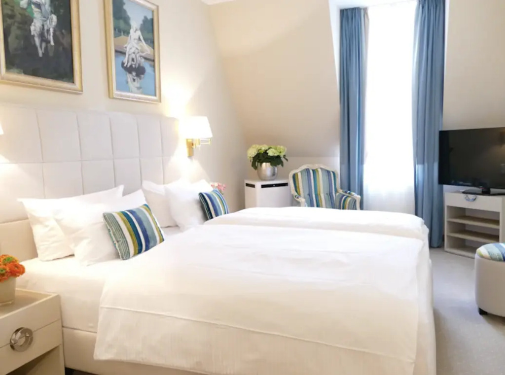 Hotel an der Oper