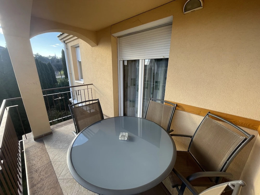 Garda Wellness Apartmanház