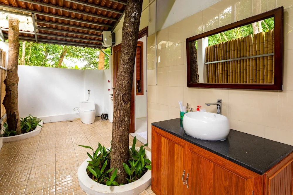 Casare Retreat Phu Quoc