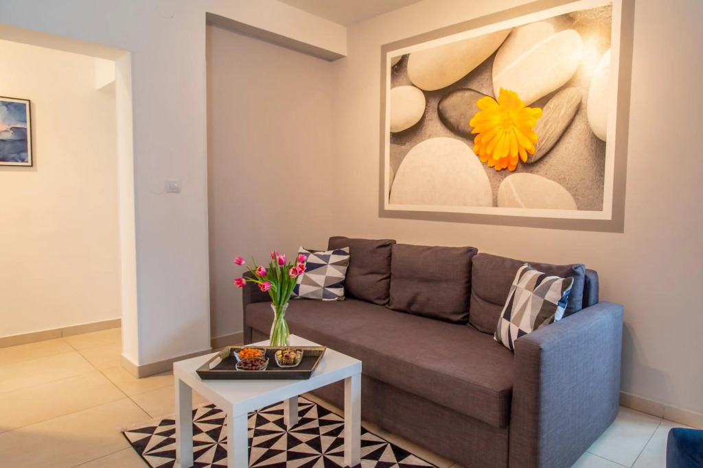Apartments Vito