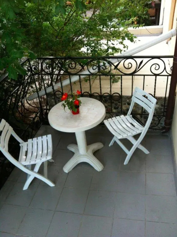 Verona Guest House