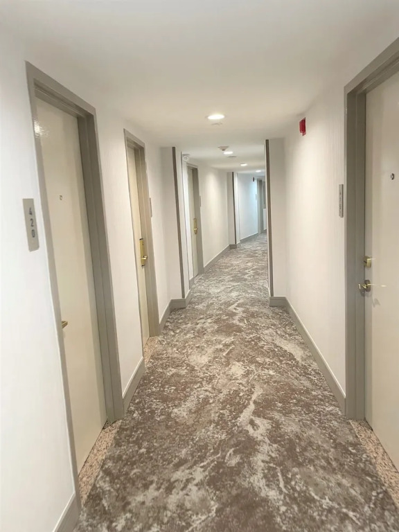 Garden Inn & Suites