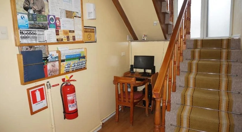 Hostal Ovejero