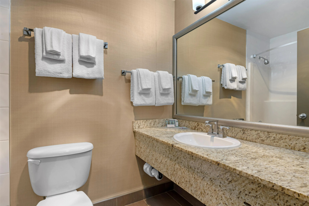Best Western King George Inn & Suites