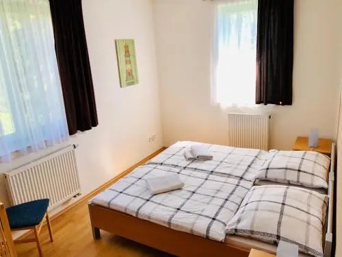 Apartmán Adam