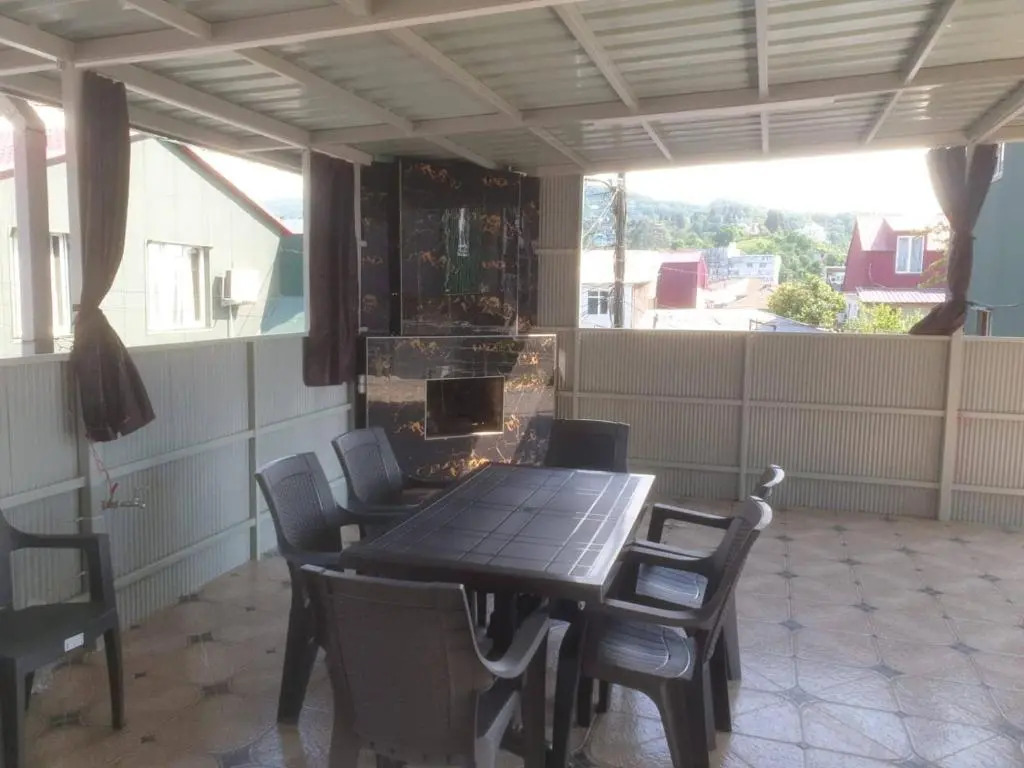 vito's house