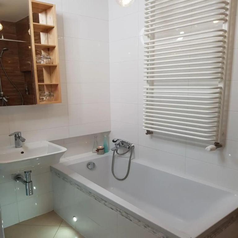 Apartament Zwycięstwa