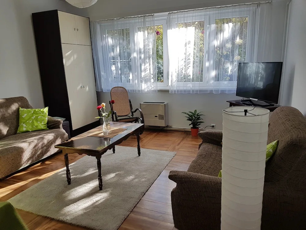 RELO Apartment