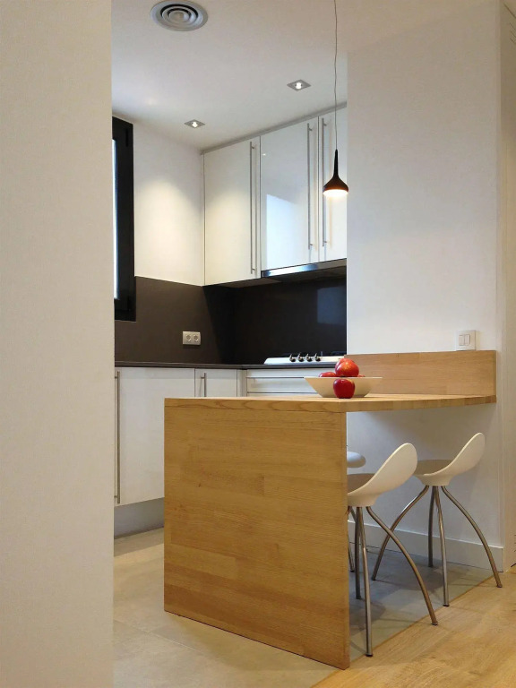 Barcelona Apartment Viladomat