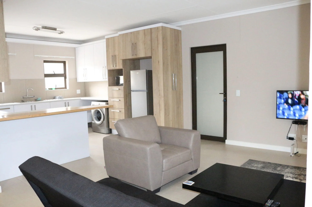 Discovery Guest House