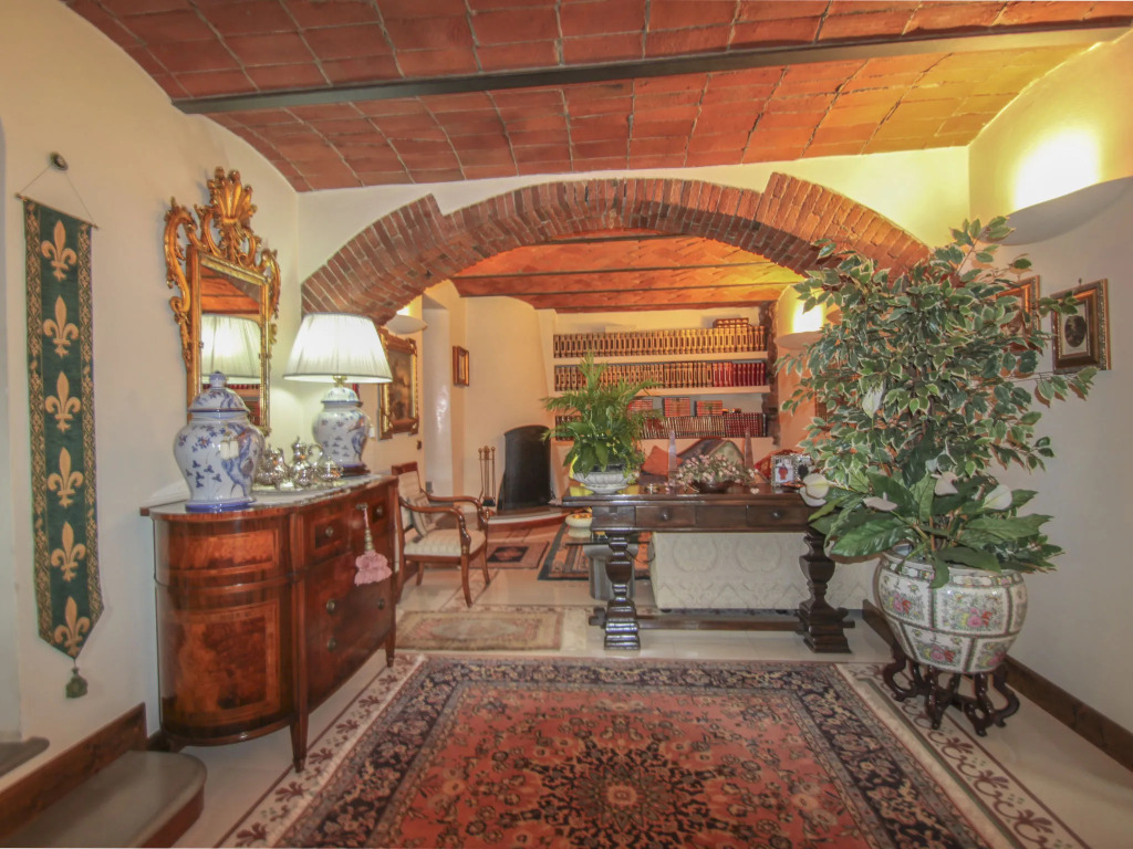 Villa Villa Campo del Mulino by Interhome