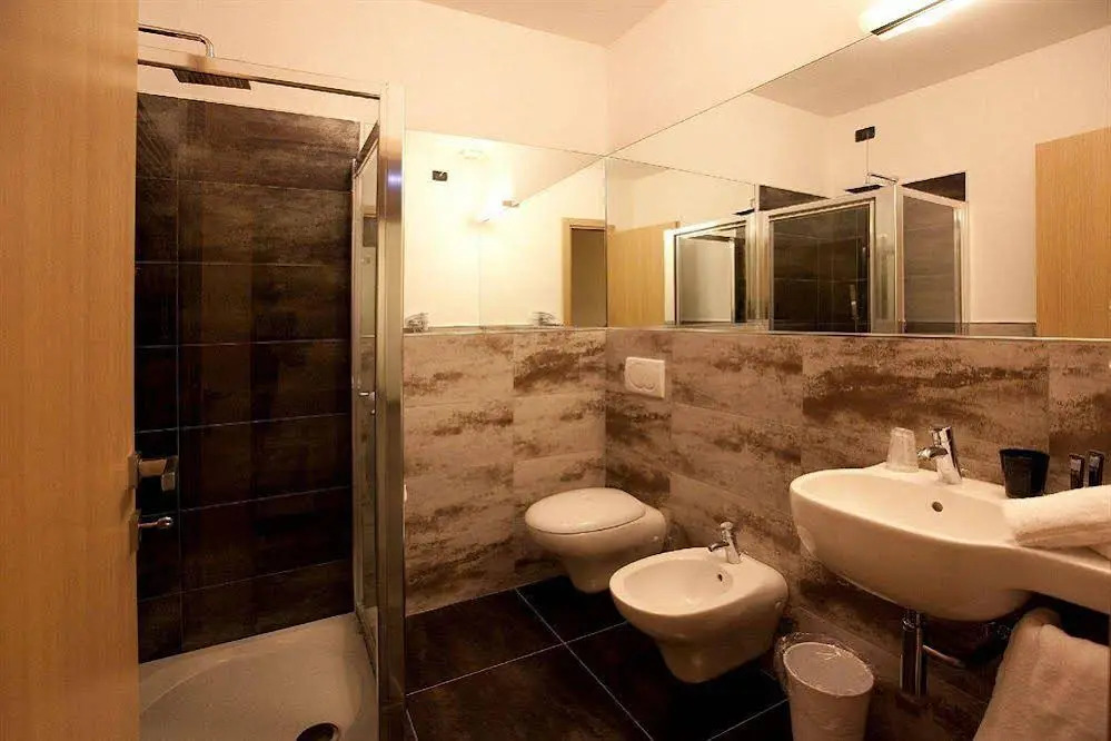 Hotel La Meridiana