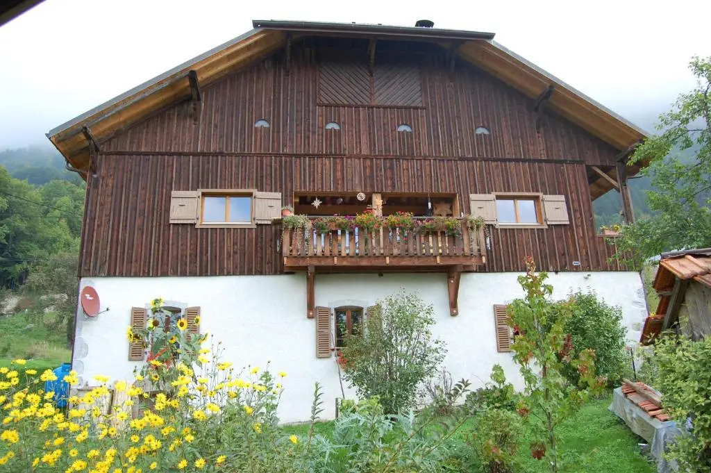 La ferme de Cloiset