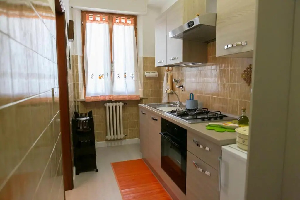 Appartamento Casa Vacanze Enjoy