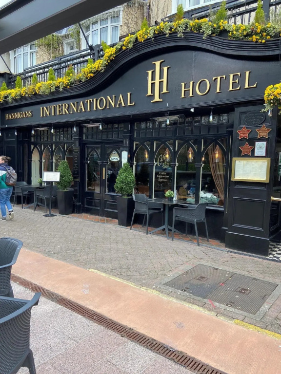 International Hotel Killarney