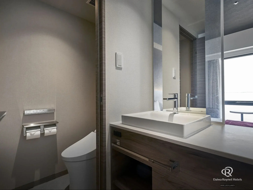 Daiwa Roynet Hotel Osaka Sakaisujihonmachi