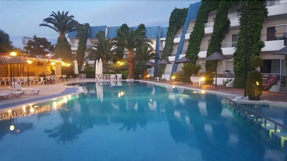 Hotel Nova Apart