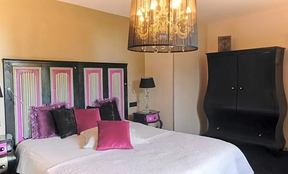 Au Petit Manoir