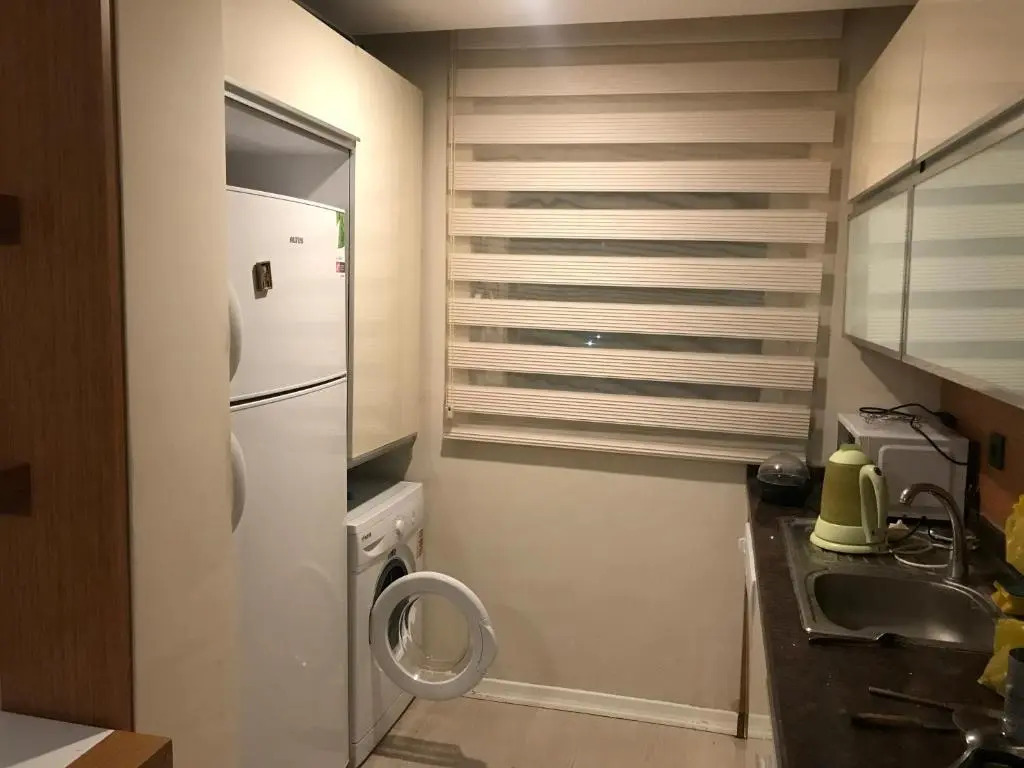 30 minutes' walk to the Beach, 1+1 Residence, Antalya, Konyaaltı