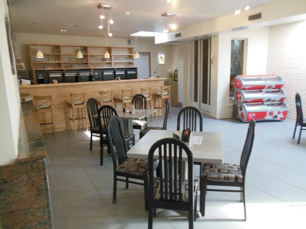 Hostellerie Petrus