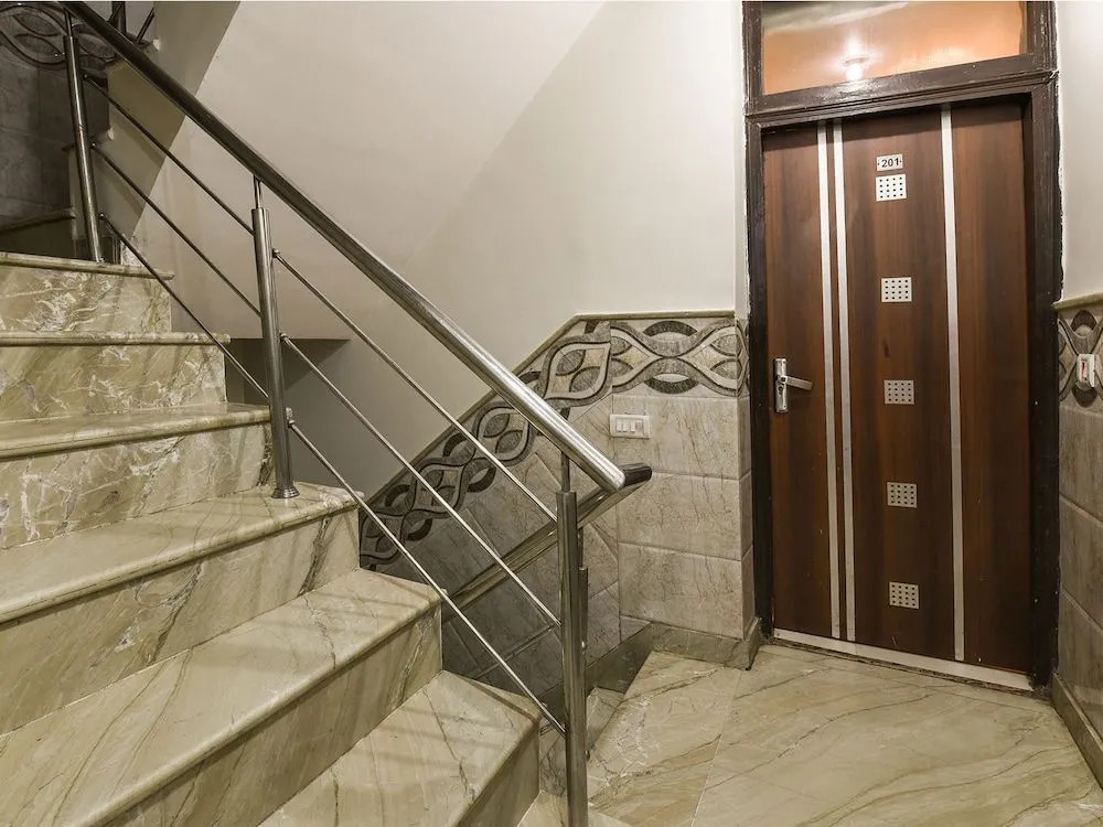 Hotel Ashirwad, Chandni Chowk