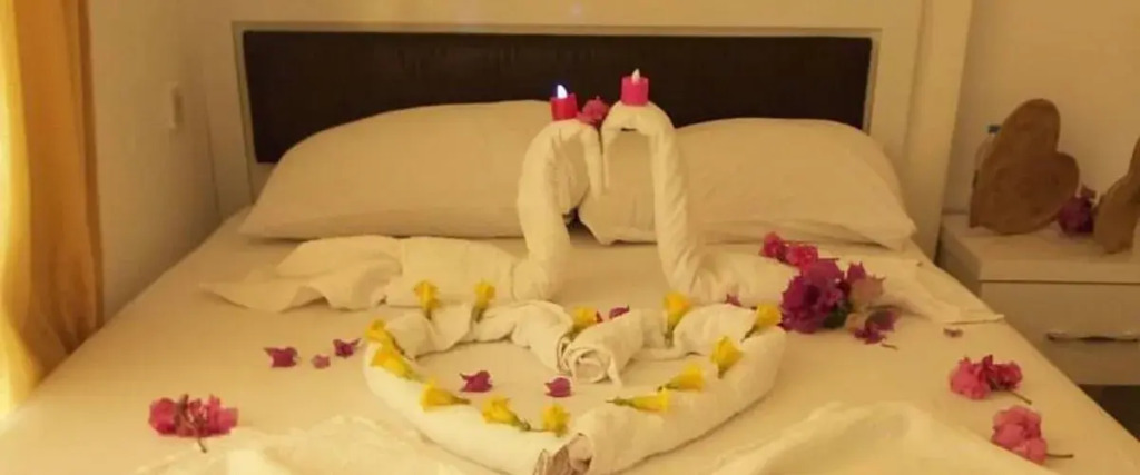 Gold Otel Mersin