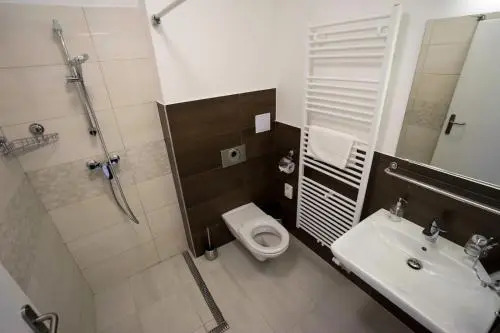 BIVIO hotel