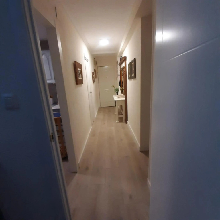 Apartamento Torremar