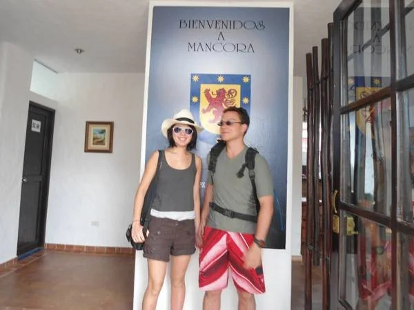 El Escudero Lodge