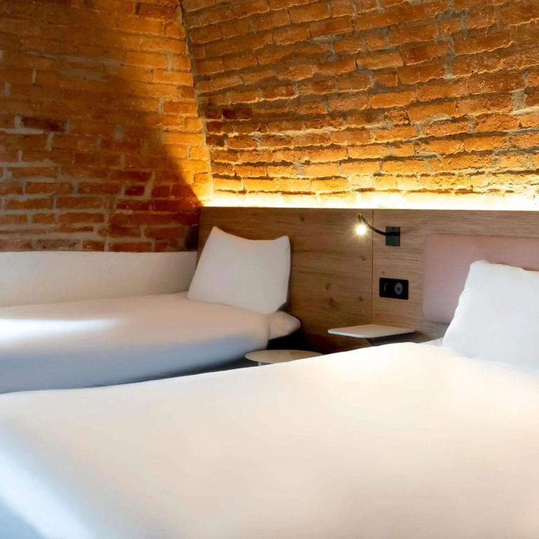 Ibis Styles Colmar Centre