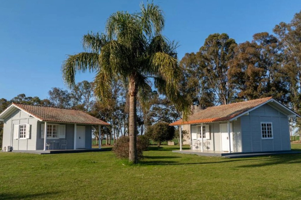 Finca del Sacramento