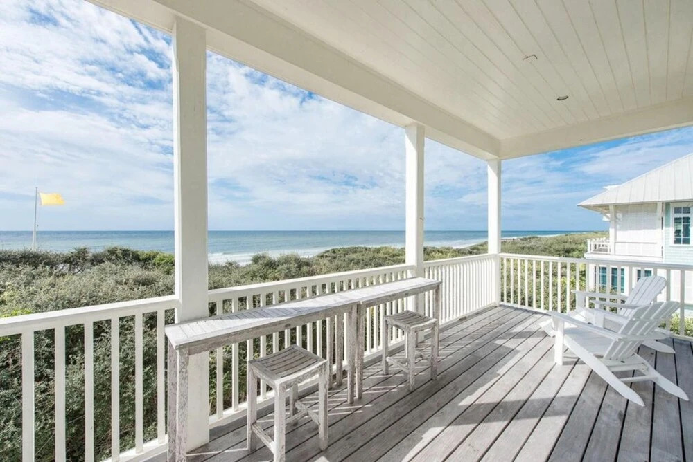 Sea Dream 1960 E County Hwy 30A By Dune Vacation Rentals