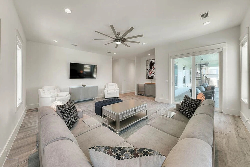 The Enclave on 30A by Five Star Properties