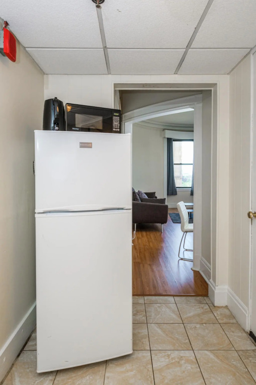 Gorgeous 1BR + View | Theatre District | Evonify